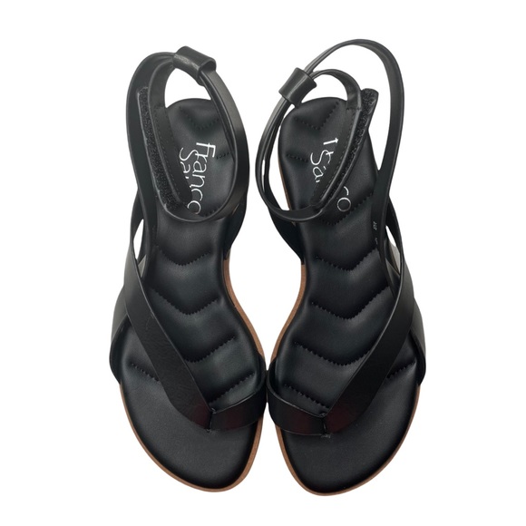 Franco Sarto Delria Size 5 M - Picture 8 of 15